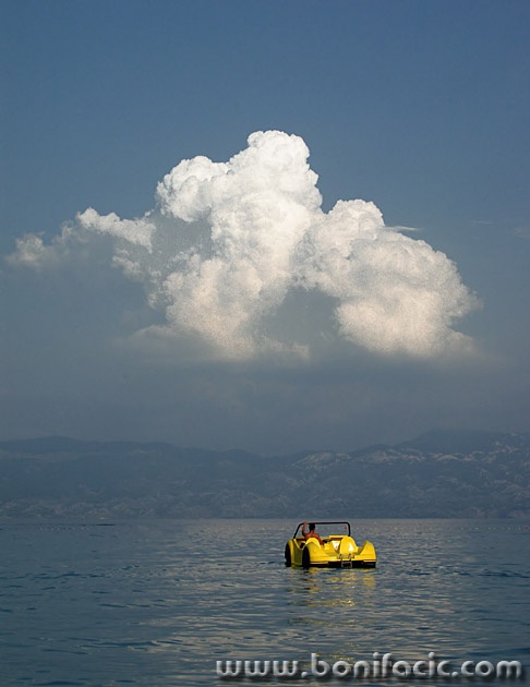 travel___Marine Highway___Baska, Croatia.