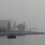 travel___Mist___Punat, Croatia.