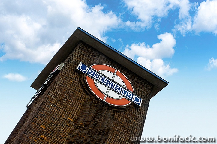 londonunderground1mal