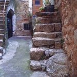 travel___Mokri Dvor___Vrbnik, Croatia.