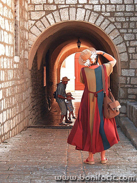 travel___Art Of Memory___Krk, Croatia.