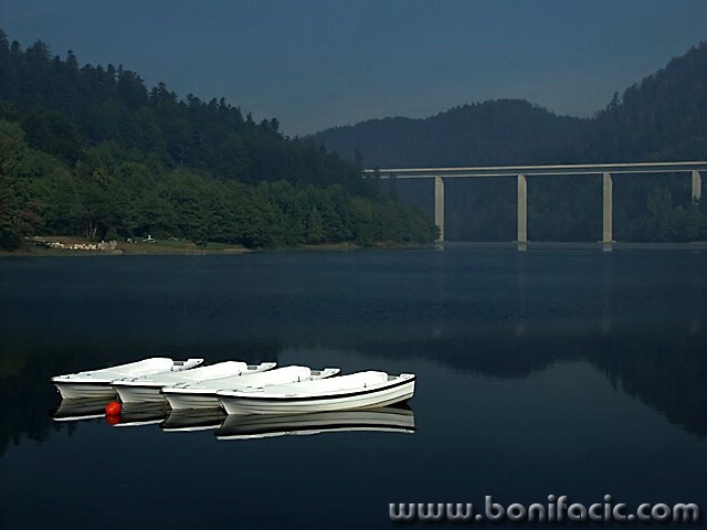 travel___Muster___Futine, Croatia.