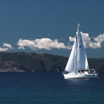 travel___Navigare___Punat, Croatia.