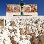 travel___Negrit___Punat, Croatia.