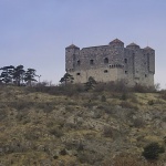 travel___Nehaj___Senj, Croatia.