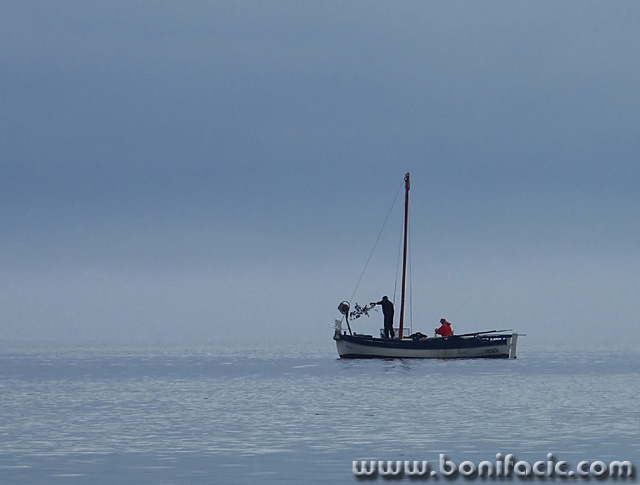 travel___Net Work___Baska, Croatia.