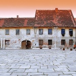 travel___Odour___Varazdin, Croatia.