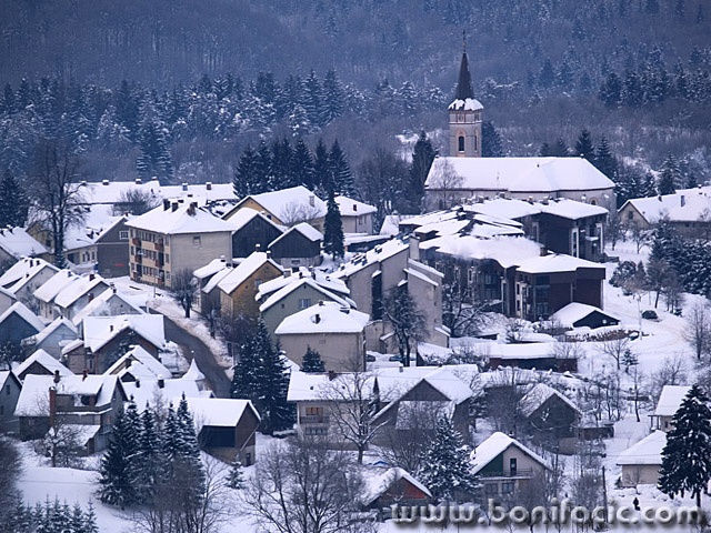 travel___Northern Life___Vrbovsko, Croatia.