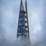 londonshardtoranjiznadoblakamal