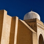 travel___Okba___Kairouan, Tunisia.