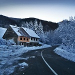 travel___On Seclusion___Crni Lug, Croatia.