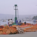 travel___Outernet___Punat, Croatia.