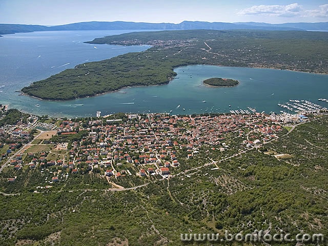 travel___On The Air___Punat, Croatia.