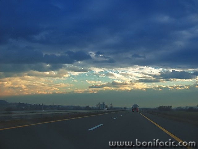 travel___On The Road___Novi Marof, Croatia.