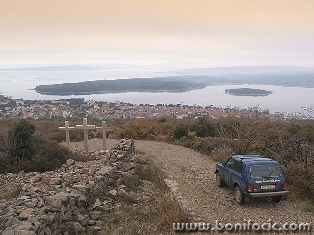 travel___On The Top___Punat, Croatia.