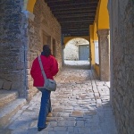 travel___Passerby___Rovinj, Croatia.