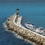 travel___Patron___Baska, Croatia.