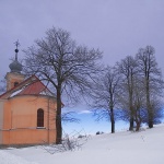 travel___Piece Of Sky___Dokmanovici, Croatia.