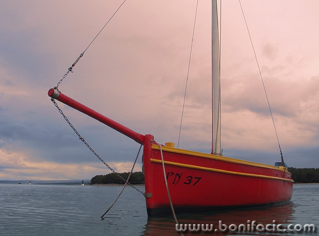 travel___PN 37___Punat, Croatia.