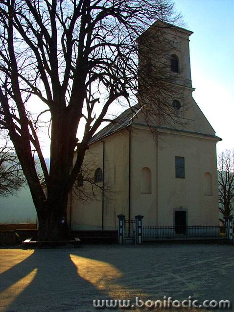 travel___Prodigy___Ogulinsko Zagorje, Croatia.