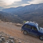 travel___Ramble___Baska, Croatia.