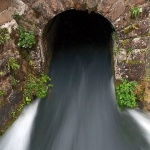 travel___Rapid___Zeleni Vir, Croatia.