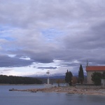 travel___Reception___Punat, Croatia.