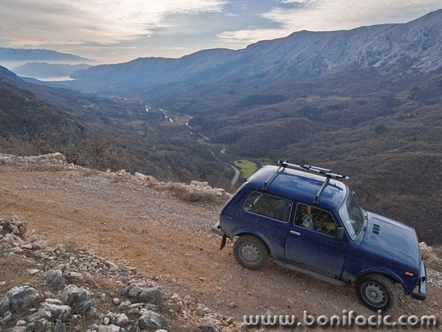 travel___Ramble___Baska, Croatia.