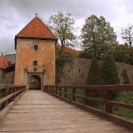 travel___Remembrance Place___Ozalj, Croatia.