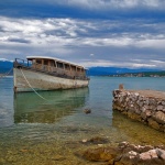 travel___Roadstead___Cizici, Croatia.