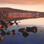 travel___Rock This Town___Punat, Croatia.