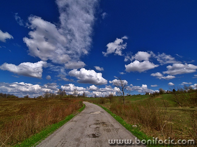 travel___Roadway___Kordun, Croatia.