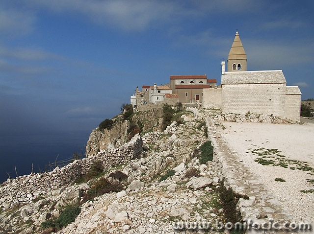 travel___Rocksy Music___Lubenice, Croatia.