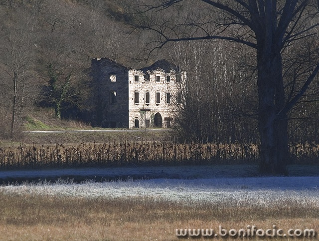 travel___Ruination___Istra, Croatia.