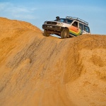 travel___Sahara Rally___Nefta, Tunisia.