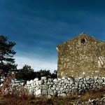 travel___Seclusion___Bribir, Croatia.