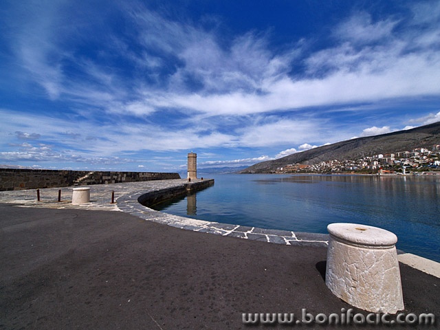 travel___Senj___Senj, Croatia.