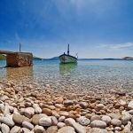 travel___Shingles___Martinscica, Croatia.