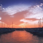 travel___Ships Online___Punat, Croatia.