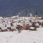 travel___Shrink___Delnice, Croatia.