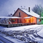 travel___Shunter's Home___Josipdol, Croatia.