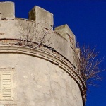 travel___Sky Tower___Kraljevica, Croatia.