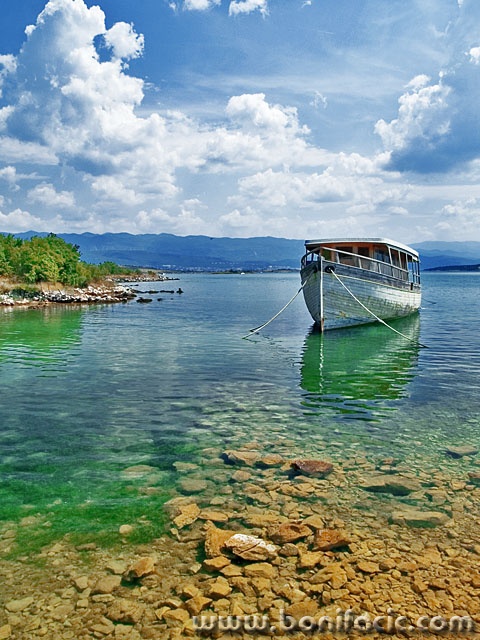 travel___Sheat - Fish___Cizici, Croatia.