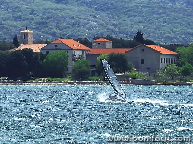 travel___Singl-Handed___Punat, Croatia.