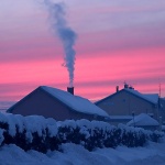 travel___Smoke___Ogulin, Croatia.