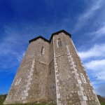 travel___Sokolac Castle___Brinje, Croatia.
