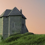 travel___Sokolac___Brinje, Croatia.