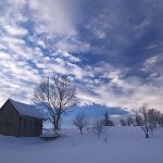 travel___Sphere___Gomirje, Croatia.