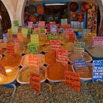 travel___Spice___Gabes, Tunisia.