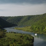 travel___Spirality___National Park Krka, Croatia.